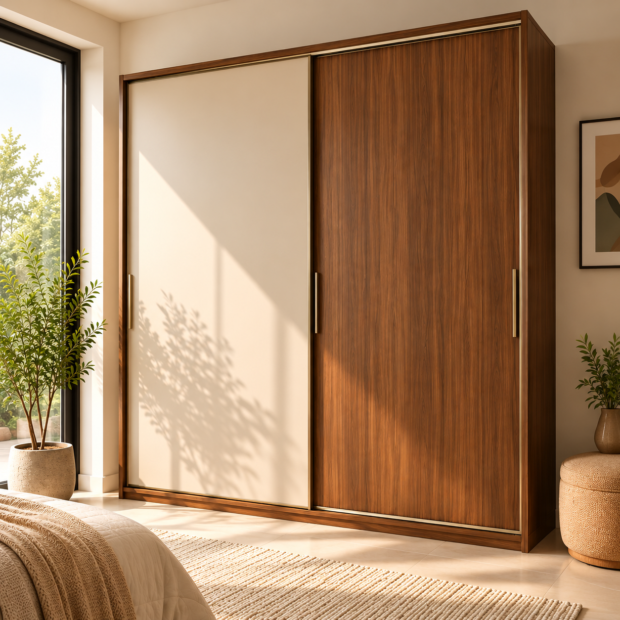 Sliding Door Wardrobes