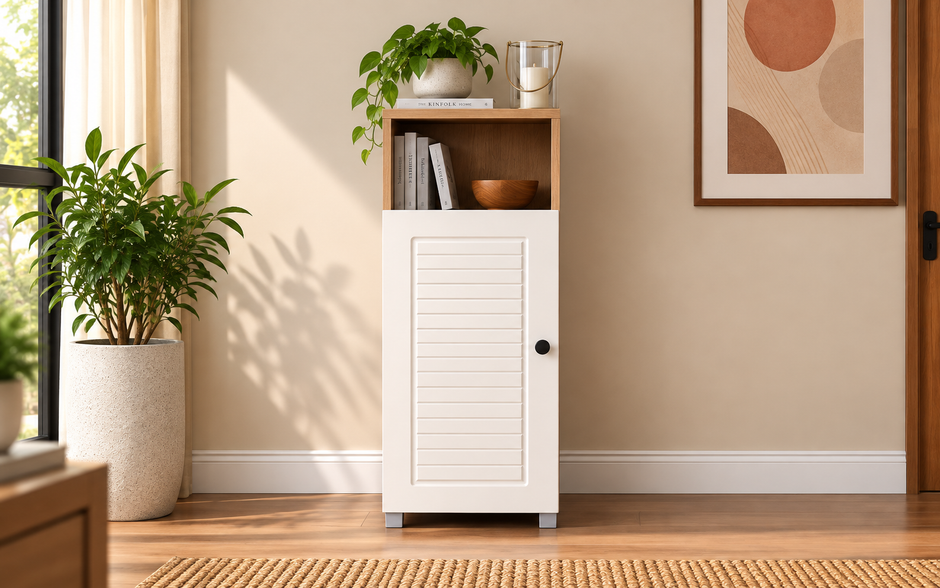 Wardro Cove Storage Cabinet | Home Storage Cabinet
