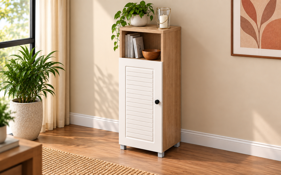 Wardro Cove Storage Cabinet | Home Storage Cabinet