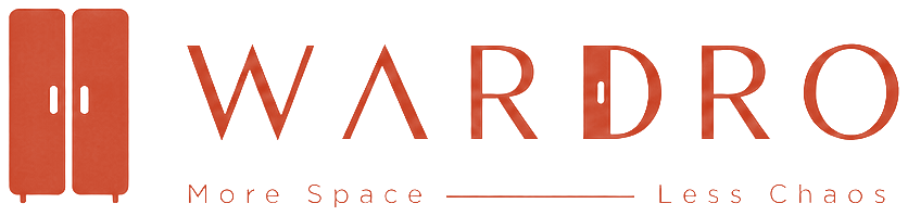 Wardro — More Space, Less Chaos